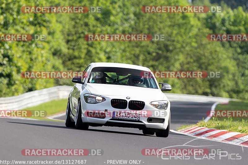 Bild #13127687 - Touristenfahrten Nürburgring Nordschleife (11.06.2021)