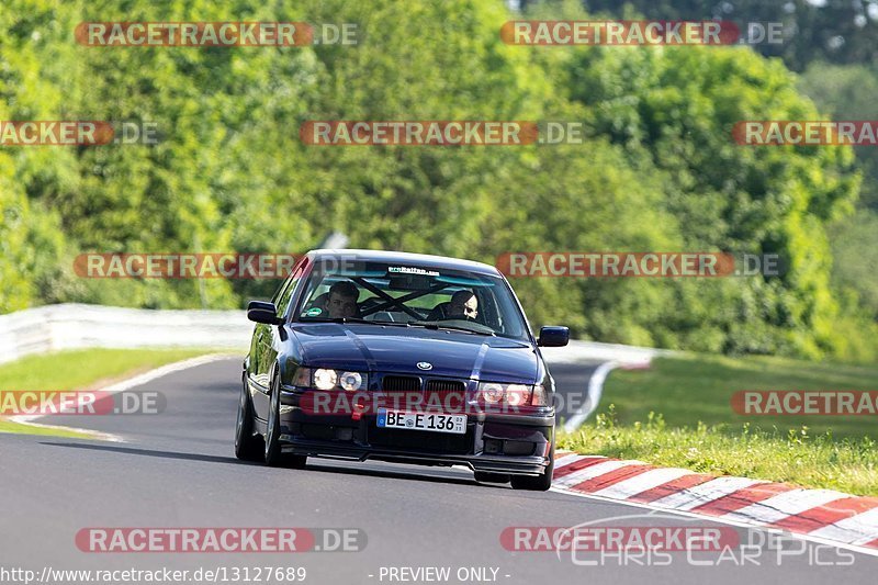 Bild #13127689 - Touristenfahrten Nürburgring Nordschleife (11.06.2021)