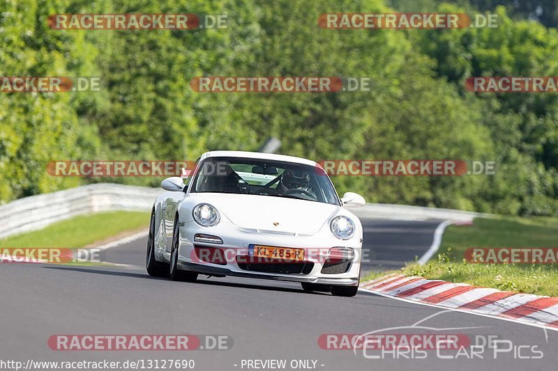 Bild #13127690 - Touristenfahrten Nürburgring Nordschleife (11.06.2021)