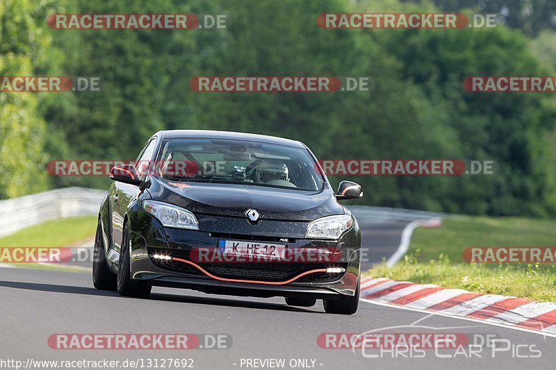 Bild #13127692 - Touristenfahrten Nürburgring Nordschleife (11.06.2021)