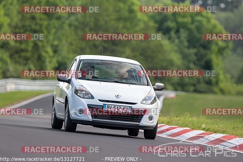 Bild #13127721 - Touristenfahrten Nürburgring Nordschleife (11.06.2021)