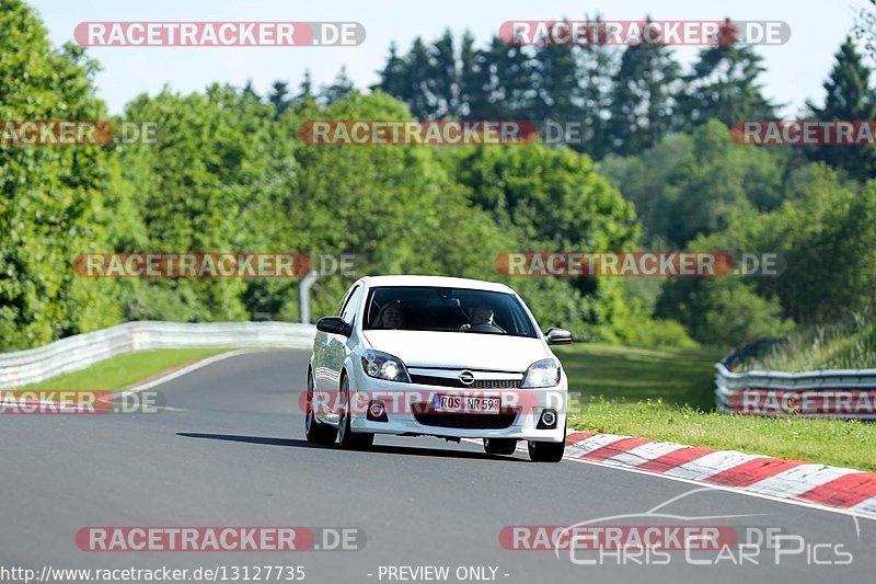 Bild #13127735 - Touristenfahrten Nürburgring Nordschleife (11.06.2021)