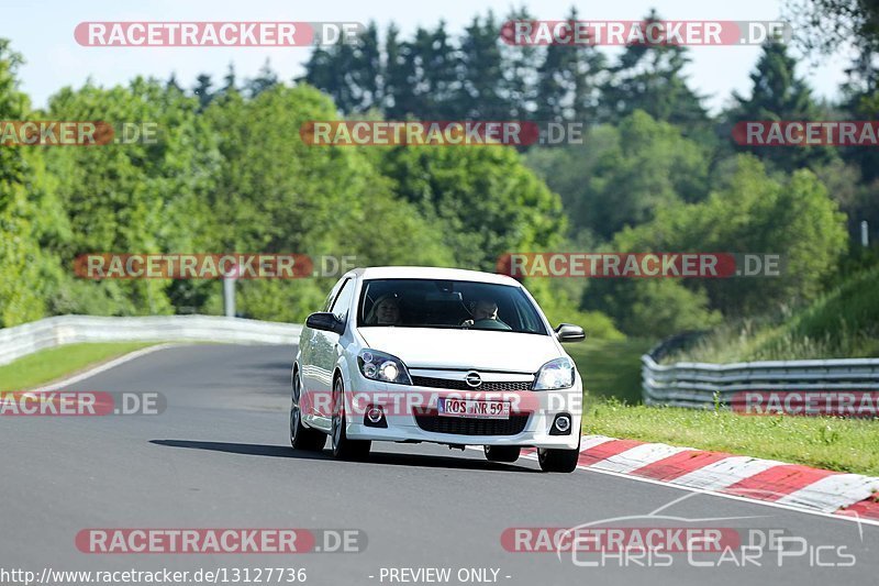 Bild #13127736 - Touristenfahrten Nürburgring Nordschleife (11.06.2021)