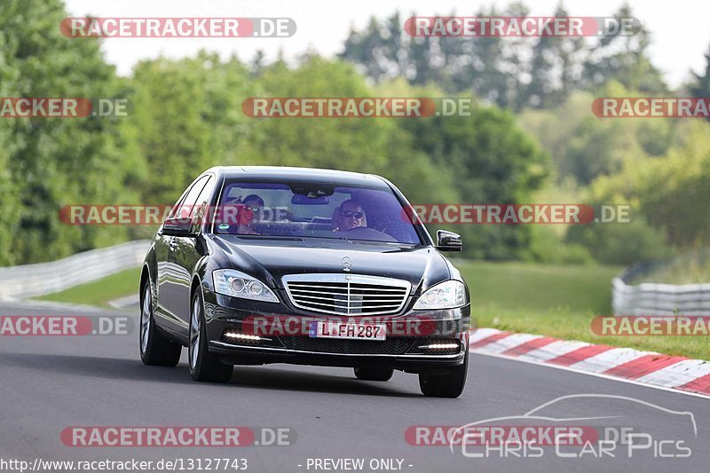 Bild #13127743 - Touristenfahrten Nürburgring Nordschleife (11.06.2021)