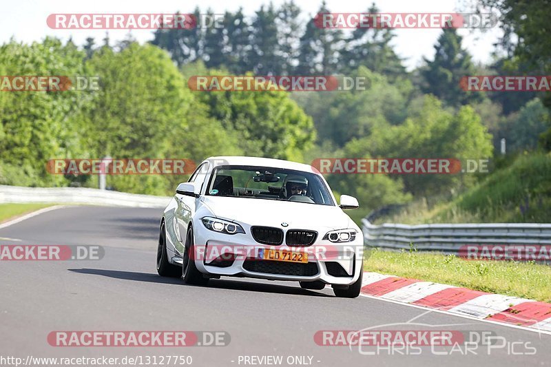 Bild #13127750 - Touristenfahrten Nürburgring Nordschleife (11.06.2021)