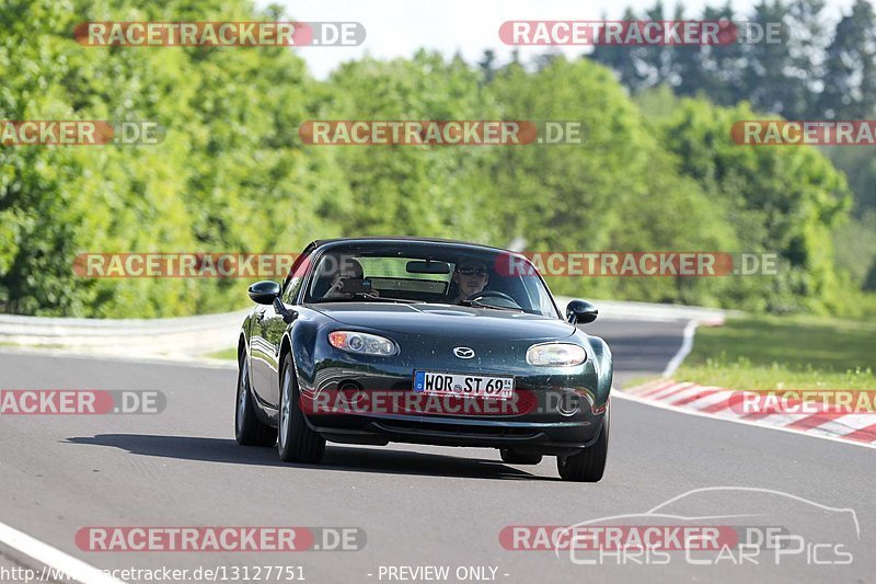 Bild #13127751 - Touristenfahrten Nürburgring Nordschleife (11.06.2021)