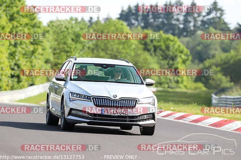 Bild #13127753 - Touristenfahrten Nürburgring Nordschleife (11.06.2021)