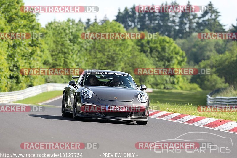 Bild #13127754 - Touristenfahrten Nürburgring Nordschleife (11.06.2021)