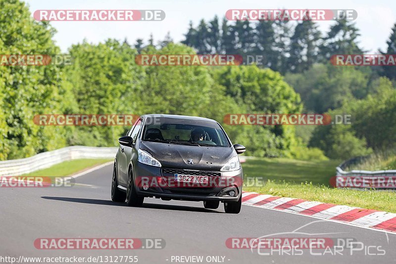 Bild #13127755 - Touristenfahrten Nürburgring Nordschleife (11.06.2021)