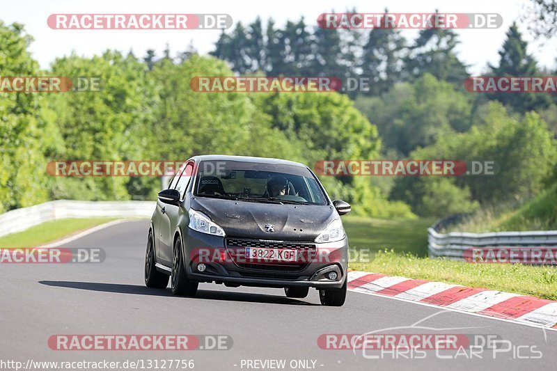 Bild #13127756 - Touristenfahrten Nürburgring Nordschleife (11.06.2021)