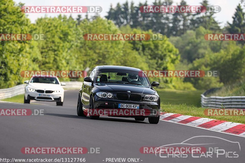 Bild #13127766 - Touristenfahrten Nürburgring Nordschleife (11.06.2021)