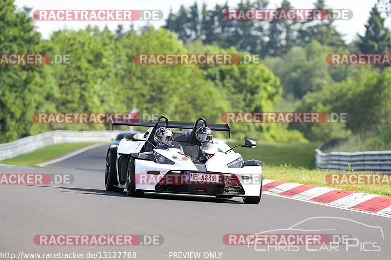 Bild #13127768 - Touristenfahrten Nürburgring Nordschleife (11.06.2021)