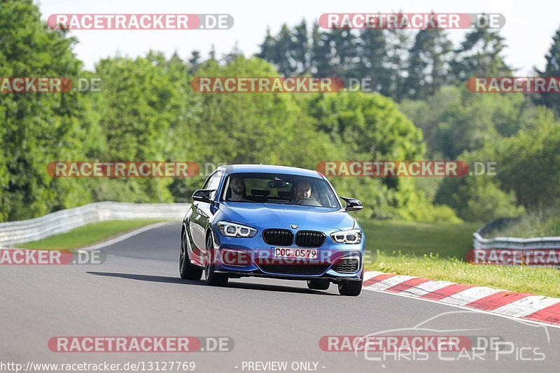 Bild #13127769 - Touristenfahrten Nürburgring Nordschleife (11.06.2021)