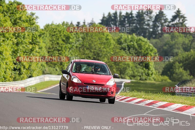 Bild #13127779 - Touristenfahrten Nürburgring Nordschleife (11.06.2021)