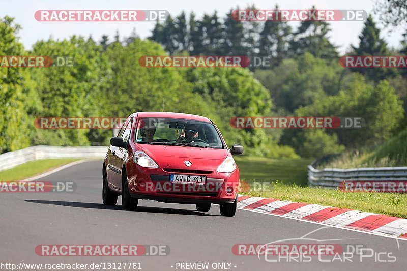 Bild #13127781 - Touristenfahrten Nürburgring Nordschleife (11.06.2021)