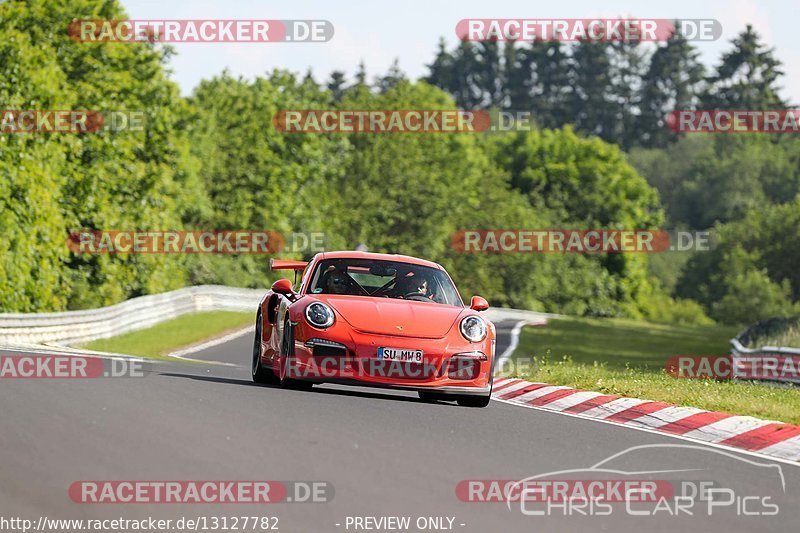 Bild #13127782 - Touristenfahrten Nürburgring Nordschleife (11.06.2021)