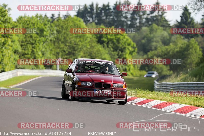 Bild #13127784 - Touristenfahrten Nürburgring Nordschleife (11.06.2021)