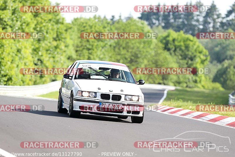 Bild #13127790 - Touristenfahrten Nürburgring Nordschleife (11.06.2021)