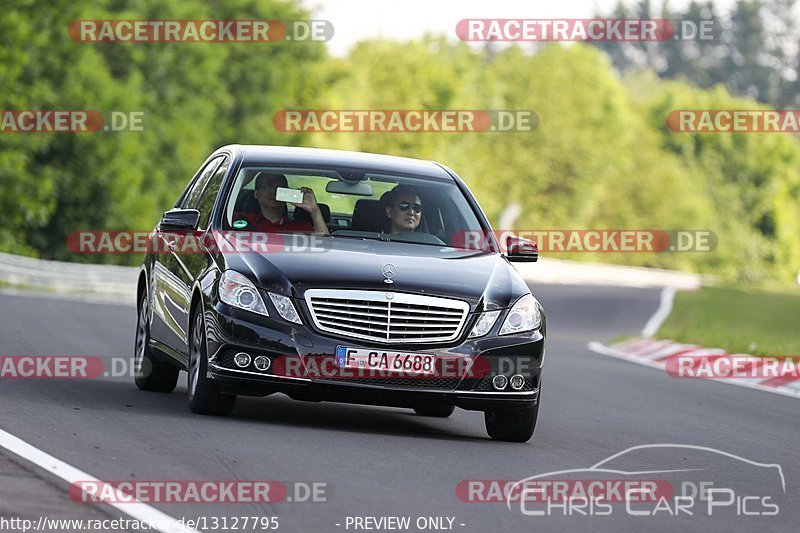 Bild #13127795 - Touristenfahrten Nürburgring Nordschleife (11.06.2021)