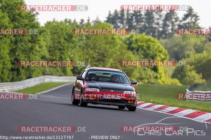 Bild #13127797 - Touristenfahrten Nürburgring Nordschleife (11.06.2021)