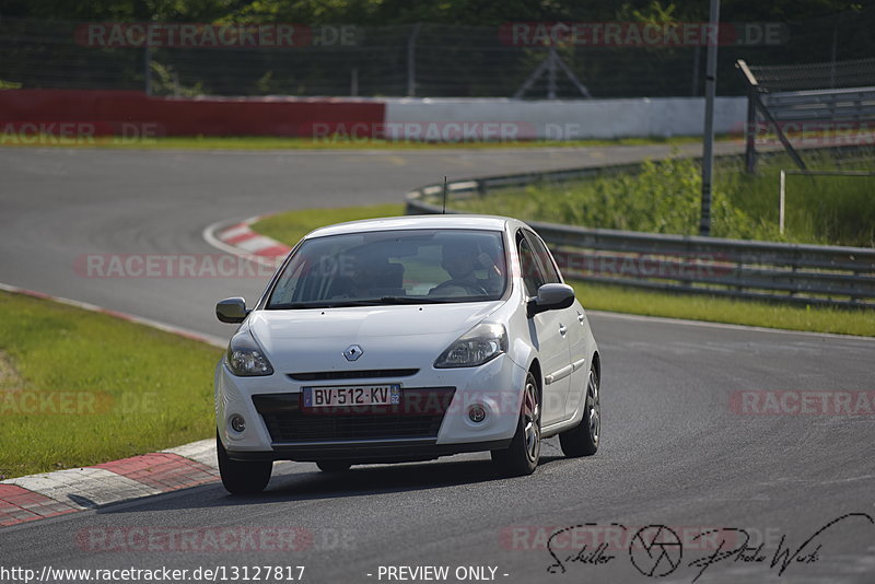 Bild #13127817 - Touristenfahrten Nürburgring Nordschleife (11.06.2021)