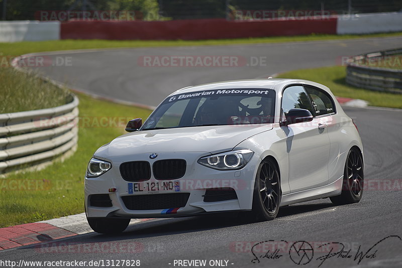 Bild #13127828 - Touristenfahrten Nürburgring Nordschleife (11.06.2021)