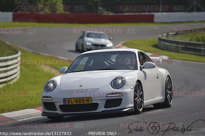 Bild #13127832 - Touristenfahrten Nürburgring Nordschleife (11.06.2021)