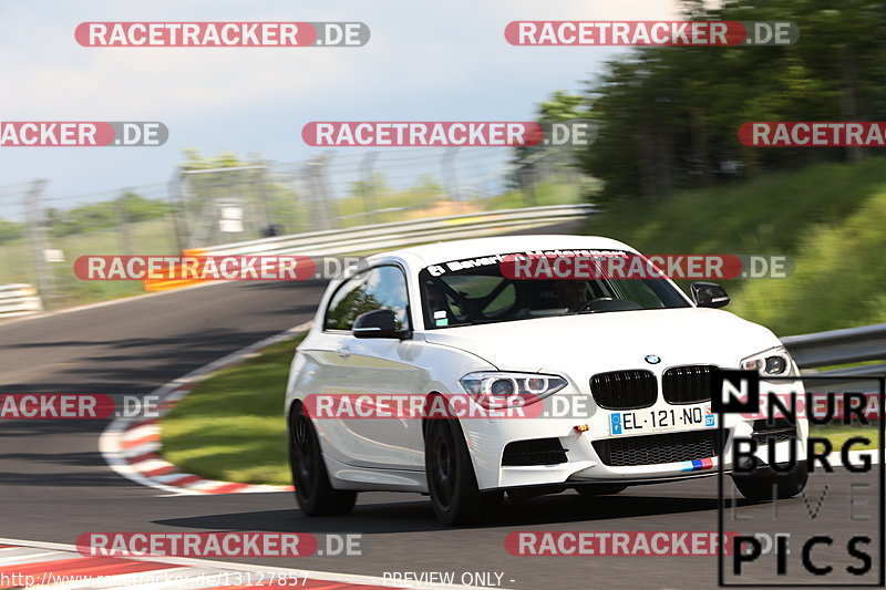 Bild #13127857 - Touristenfahrten Nürburgring Nordschleife (11.06.2021)