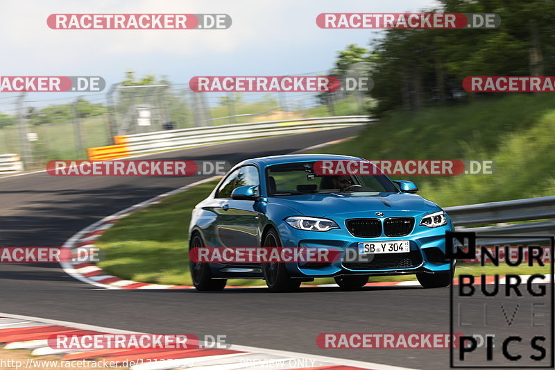 Bild #13127899 - Touristenfahrten Nürburgring Nordschleife (11.06.2021)