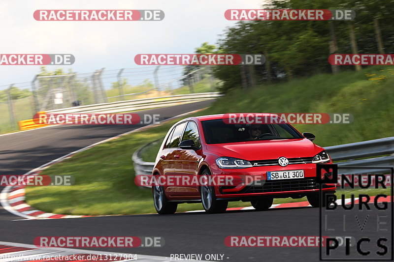 Bild #13127904 - Touristenfahrten Nürburgring Nordschleife (11.06.2021)