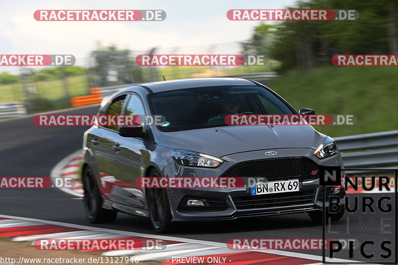 Bild #13127946 - Touristenfahrten Nürburgring Nordschleife (11.06.2021)