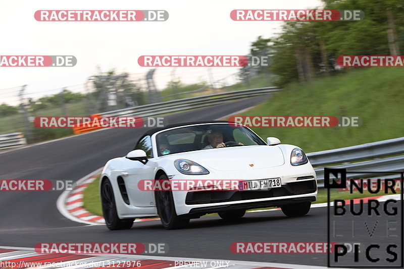 Bild #13127976 - Touristenfahrten Nürburgring Nordschleife (11.06.2021)