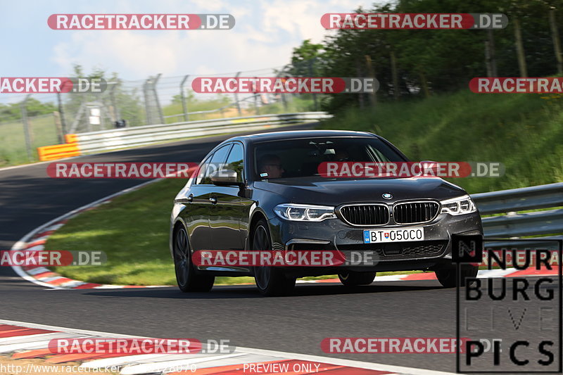 Bild #13128070 - Touristenfahrten Nürburgring Nordschleife (11.06.2021)