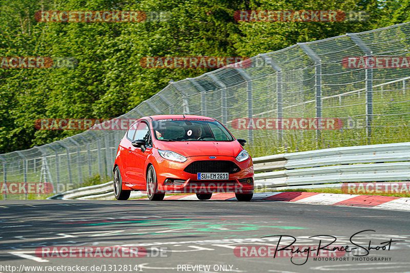 Bild #13128141 - Touristenfahrten Nürburgring Nordschleife (11.06.2021)