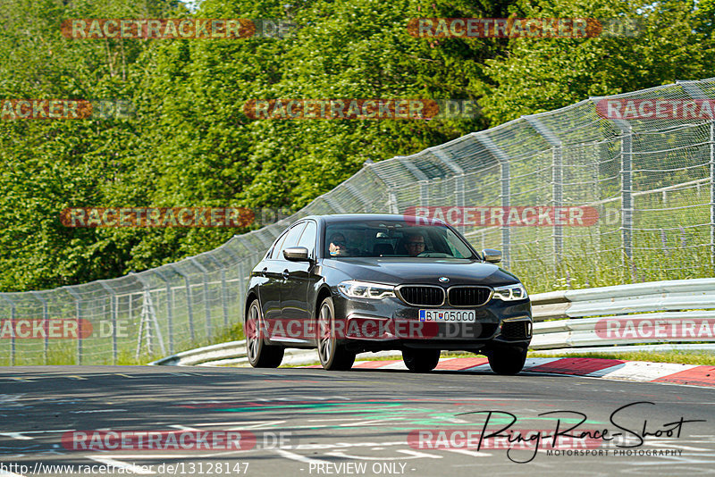 Bild #13128147 - Touristenfahrten Nürburgring Nordschleife (11.06.2021)