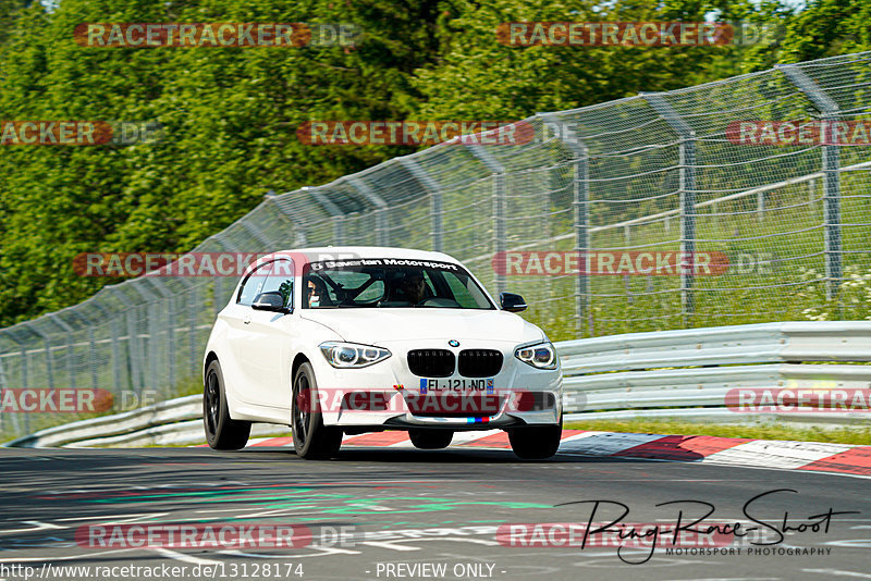 Bild #13128174 - Touristenfahrten Nürburgring Nordschleife (11.06.2021)