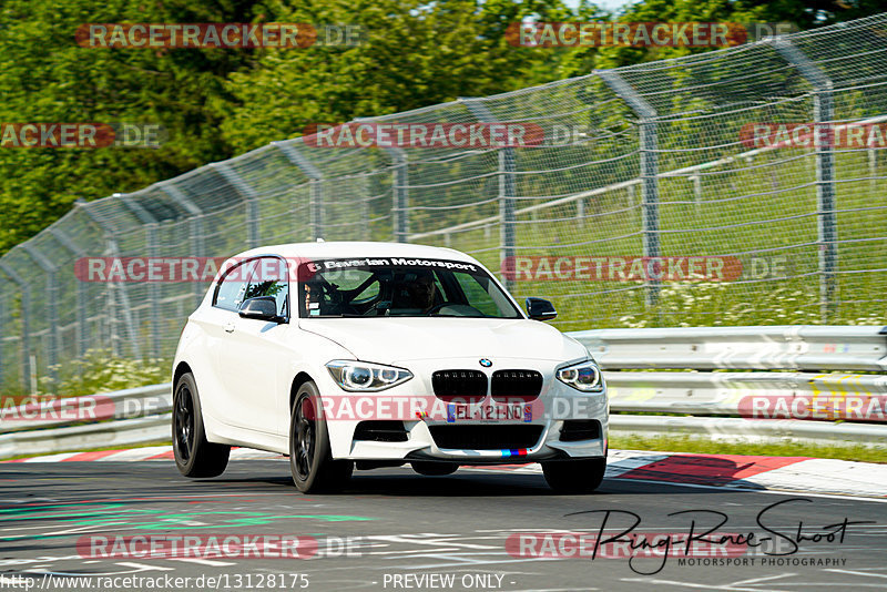 Bild #13128175 - Touristenfahrten Nürburgring Nordschleife (11.06.2021)