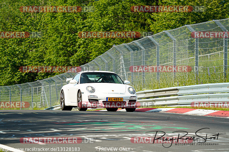 Bild #13128183 - Touristenfahrten Nürburgring Nordschleife (11.06.2021)