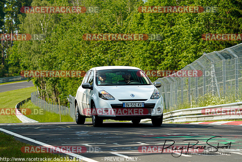 Bild #13128187 - Touristenfahrten Nürburgring Nordschleife (11.06.2021)