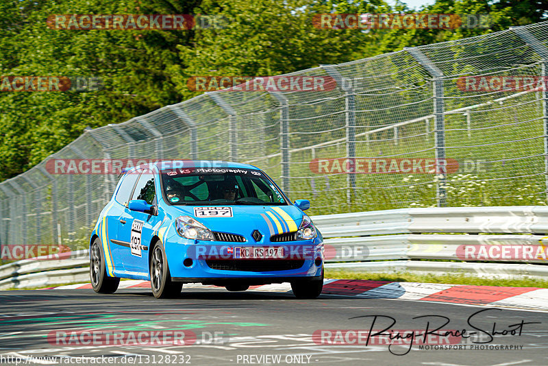 Bild #13128232 - Touristenfahrten Nürburgring Nordschleife (11.06.2021)