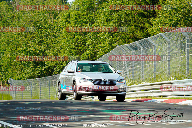 Bild #13128247 - Touristenfahrten Nürburgring Nordschleife (11.06.2021)