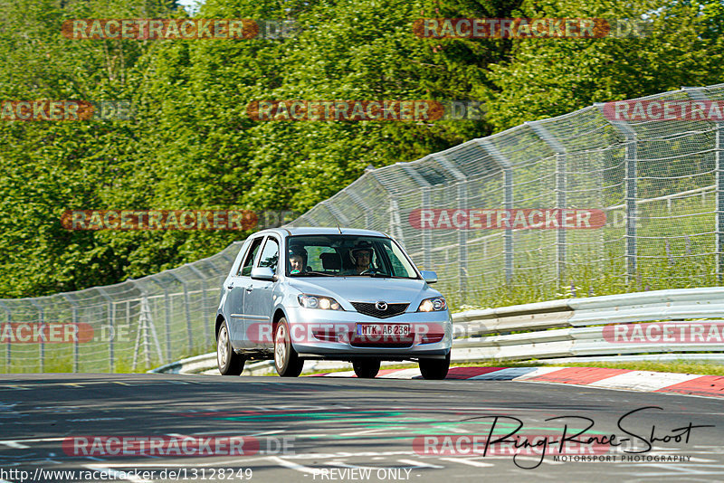 Bild #13128249 - Touristenfahrten Nürburgring Nordschleife (11.06.2021)