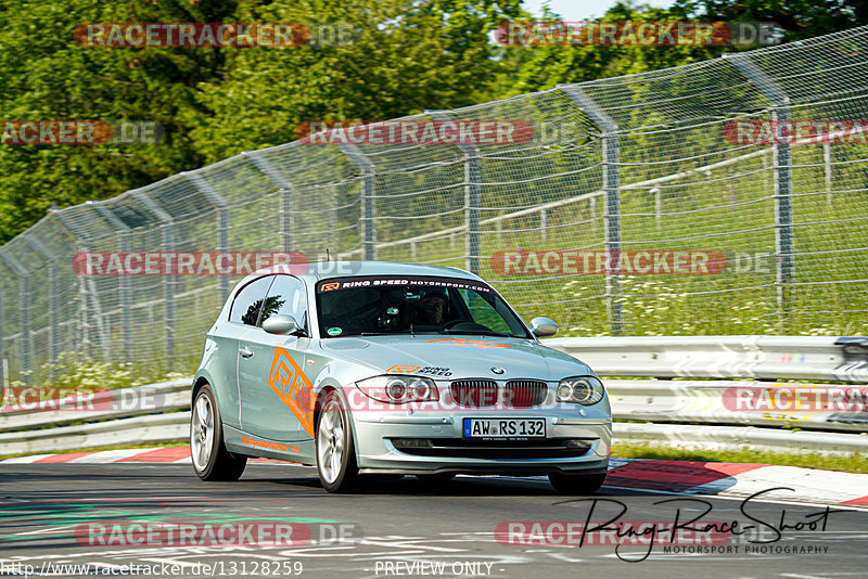 Bild #13128259 - Touristenfahrten Nürburgring Nordschleife (11.06.2021)