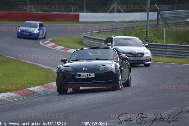 Bild #13128274 - Touristenfahrten Nürburgring Nordschleife (11.06.2021)