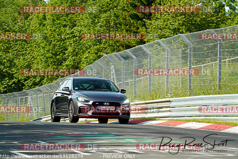 Bild #13128279 - Touristenfahrten Nürburgring Nordschleife (11.06.2021)