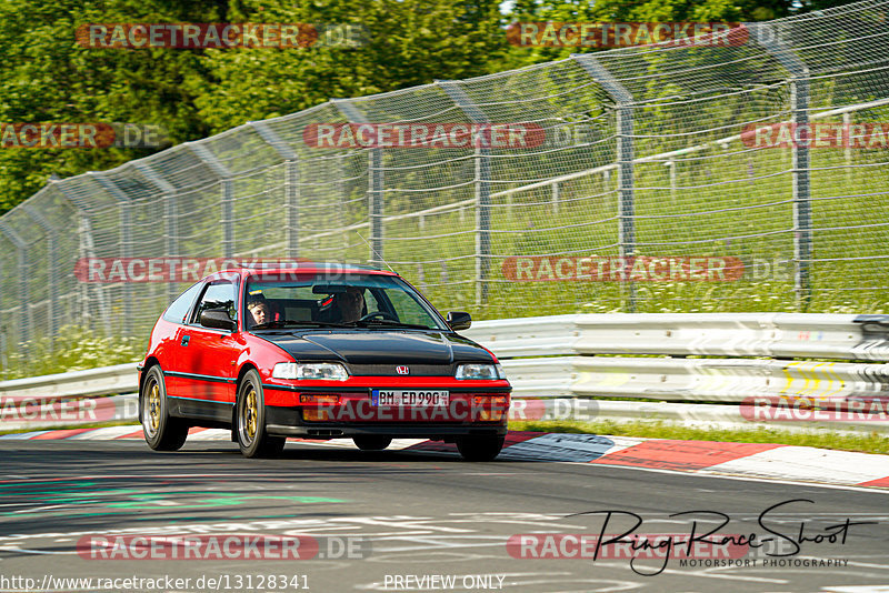 Bild #13128341 - Touristenfahrten Nürburgring Nordschleife (11.06.2021)