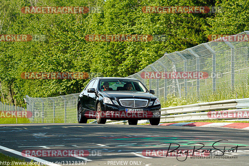 Bild #13128347 - Touristenfahrten Nürburgring Nordschleife (11.06.2021)