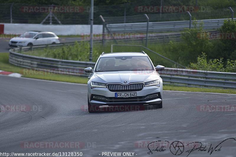 Bild #13128350 - Touristenfahrten Nürburgring Nordschleife (11.06.2021)