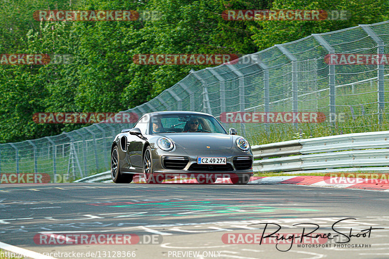 Bild #13128366 - Touristenfahrten Nürburgring Nordschleife (11.06.2021)