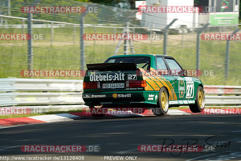 Bild #13128408 - Touristenfahrten Nürburgring Nordschleife (11.06.2021)